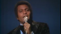 Charley Pride Is Anybody Goin To San Antone