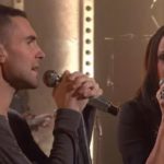Maroon 5 and Sara Evans She Will Be Loved