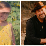 Lee Brice's Daughter Turns 6 Years Old [Pictures]