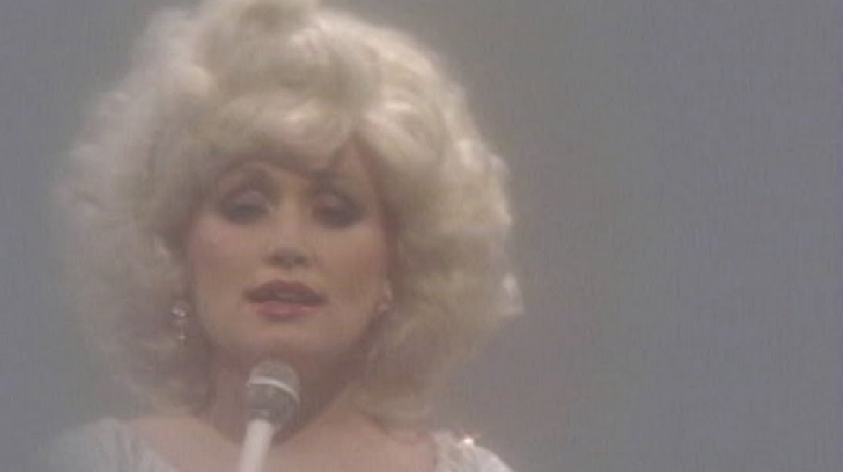 Dolly Parton You're the Only One