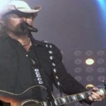 Toby Keith Made In America