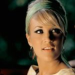 Carrie Underwood Just A Dream