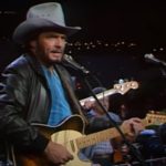 Merle Haggard Place To Fall Apart