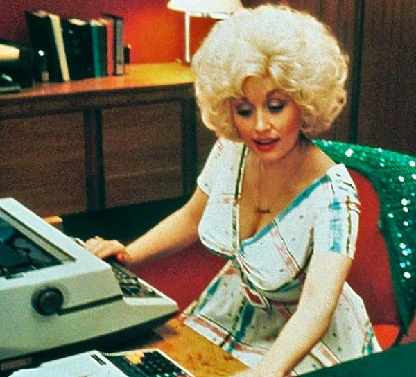 Dolly Parton 9 to 5