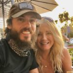 Chris Janson's Wife Kelly