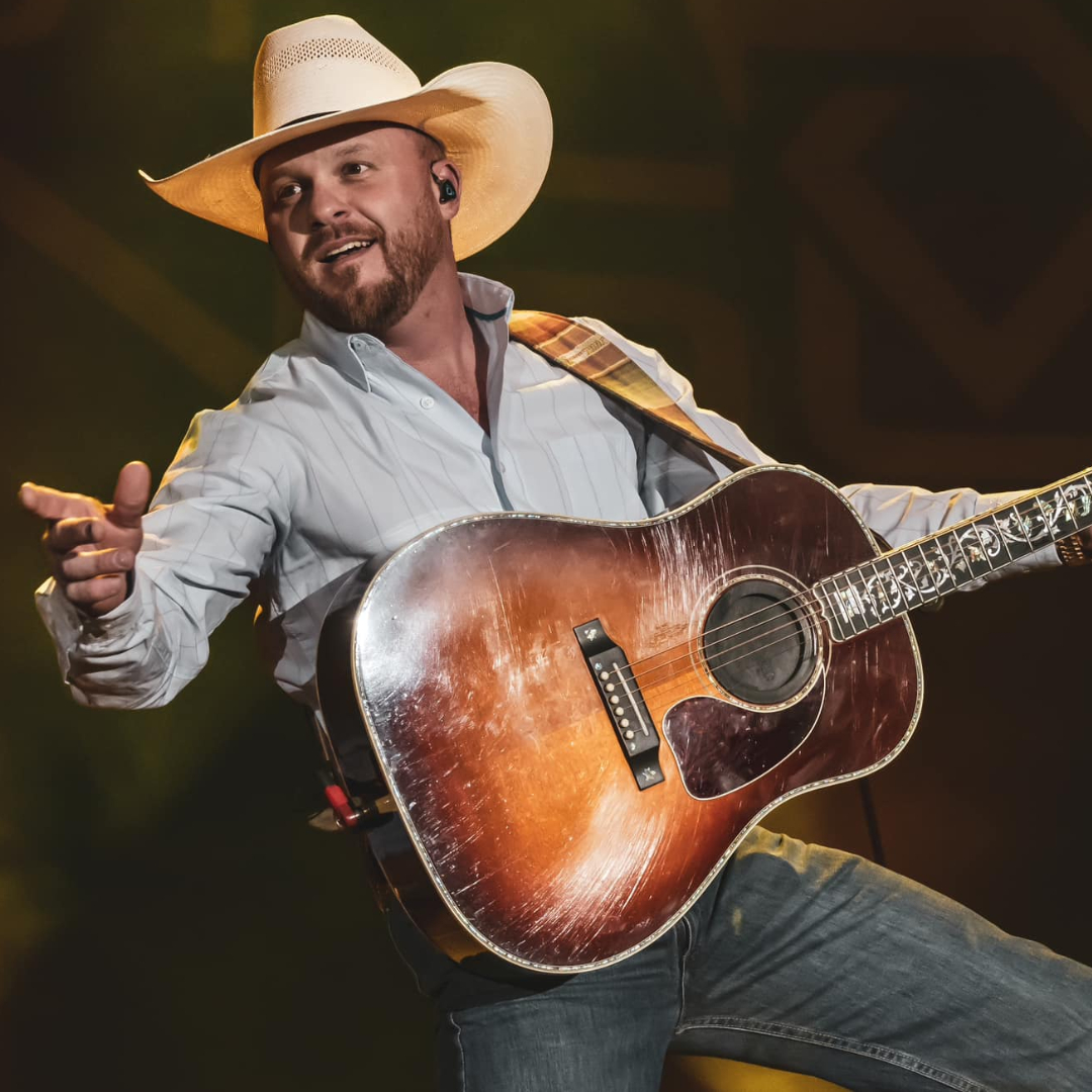 Cody Johnson