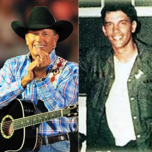 George Strait Military