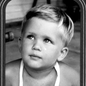 Kris Kristofferson Childhood