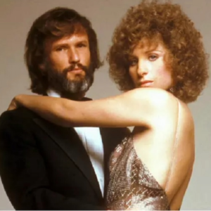 Kris Kristofferson Acting Career