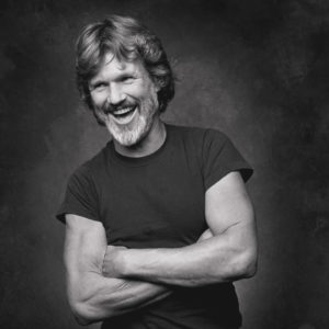 Kris Kristofferson Legacy