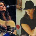 Terri Clark Facts