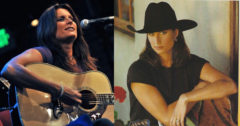 Terri Clark Facts