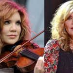 Alison Krauss Facts