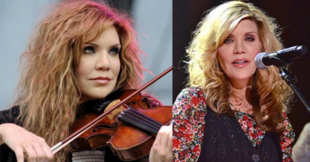 Alison Krauss Facts