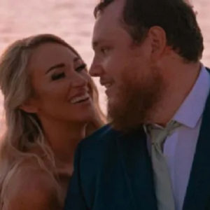 Luke Combs' Wife Nicole