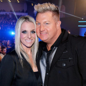 Gary LeVox's wife Tara