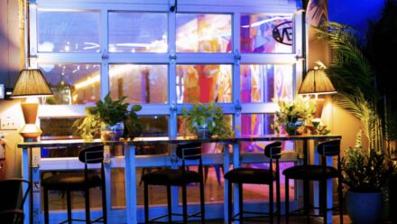 Wedgewood Event Venue