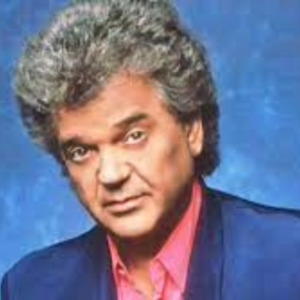 Conway Twitty 