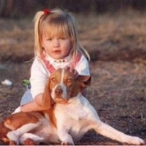 Miranda Lambert Childhood