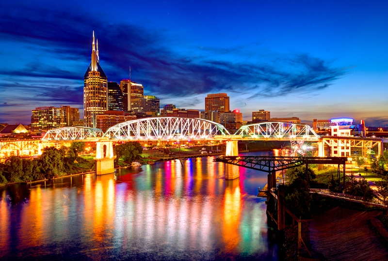 The Ultimate Scoop on Things to do in Nashville! - Country Fancast
