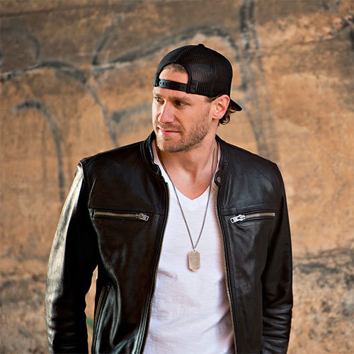 Chase Rice Strips for your Vote!