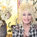Dolly Parton will go on tour this coming June.