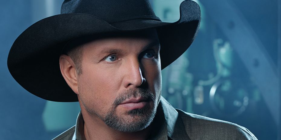 Garth Brooks