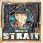 George Strait Album Cover