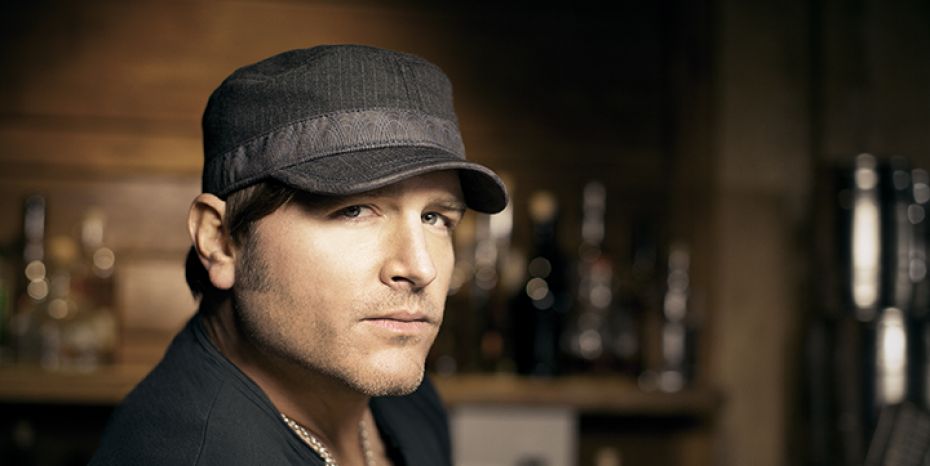 Jerrod Niemann Helps to Donate $25,000 to Music Education