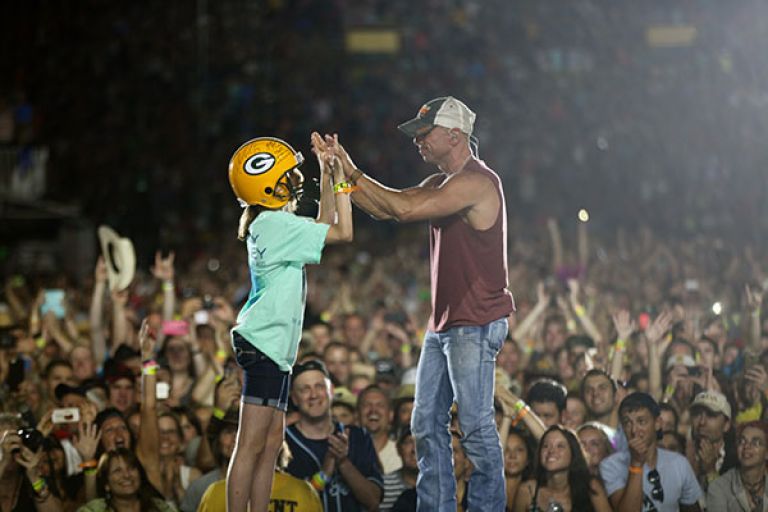 Kenny Chesney