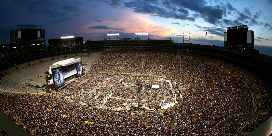 Lambeau Field