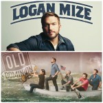 Logan Mize and Old Dominion