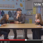 Tyler Farr Releases ACM Award Video