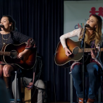 Maddie & Tae Children's Hospital