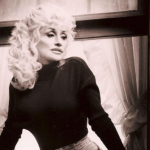 Dolly Parton