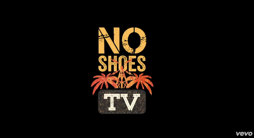 No Shoes TV