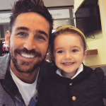 [WATCH] Jake Owen's Adorable Daughter Sing!