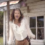 Steven Tyler - Love Is Your Name (Video, Lyrics, Story Behind Video)