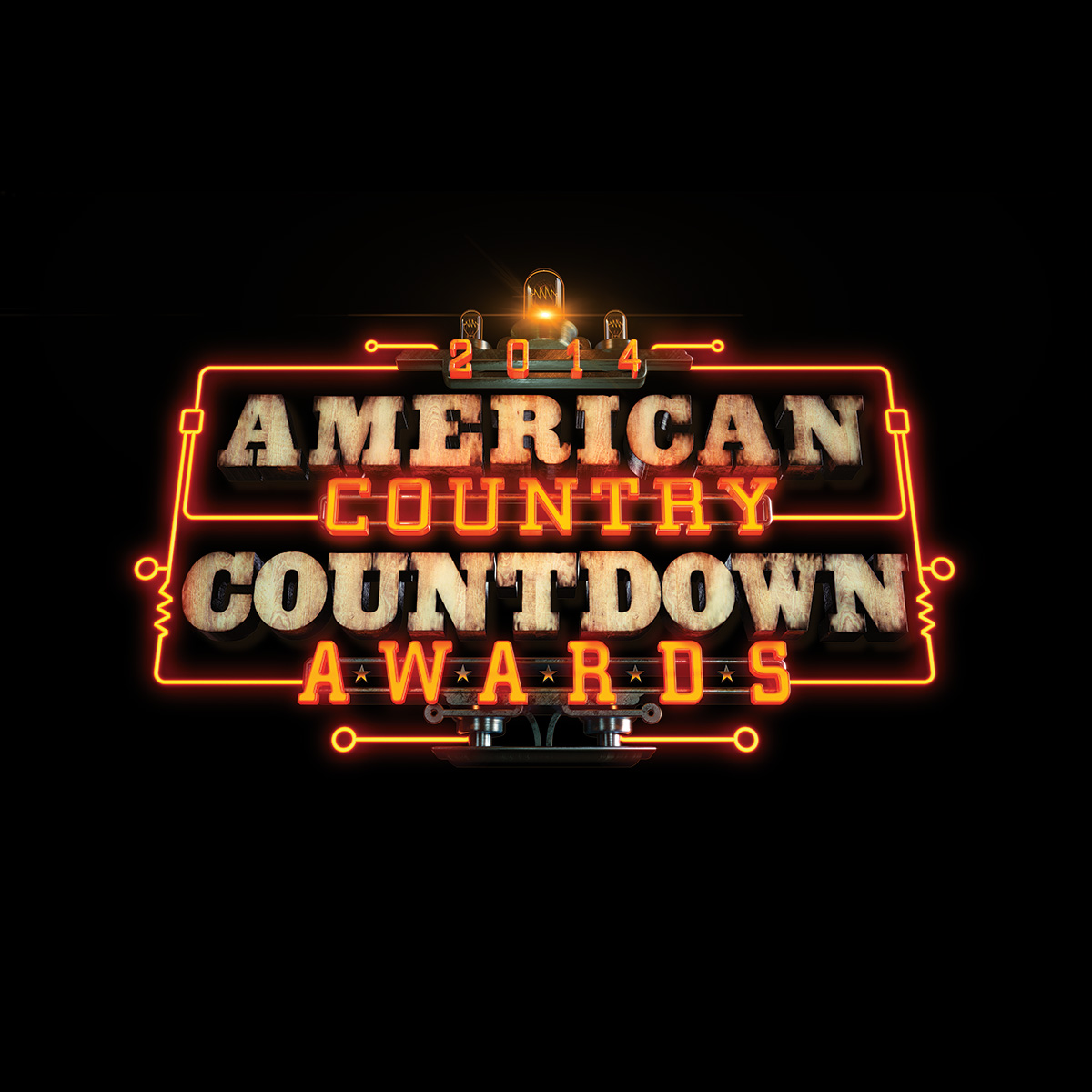 American Country Countdown