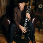 [WATCH] the New Music Video from John Michael Montgomery!