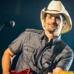 Brad Paisley 