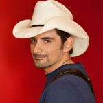 Brad Paisley