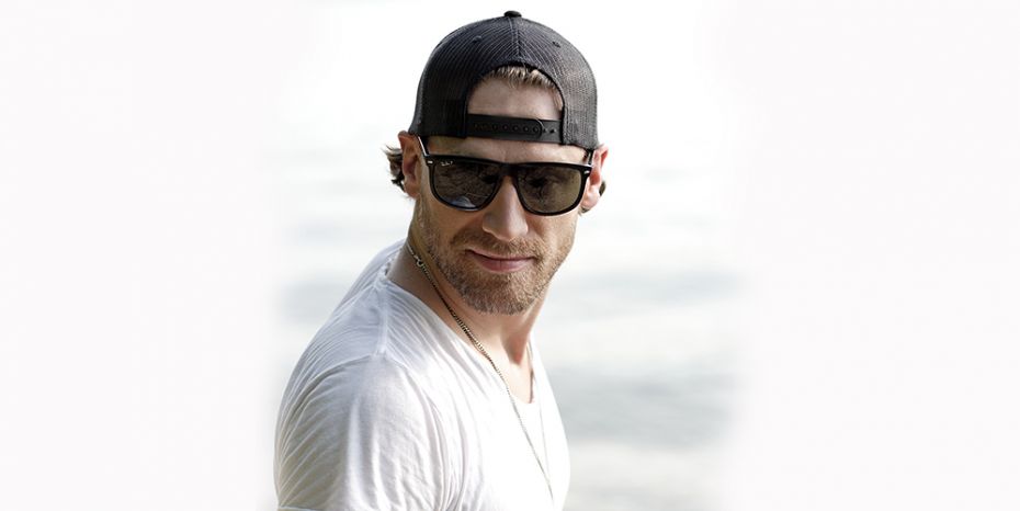 Chase Rice