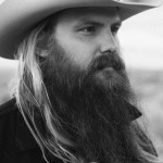 Chris Stapleton has released a music video for 
