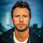 Dierks Bentley will co-host the ACM Awards with Luke Bryan on April 3rd.