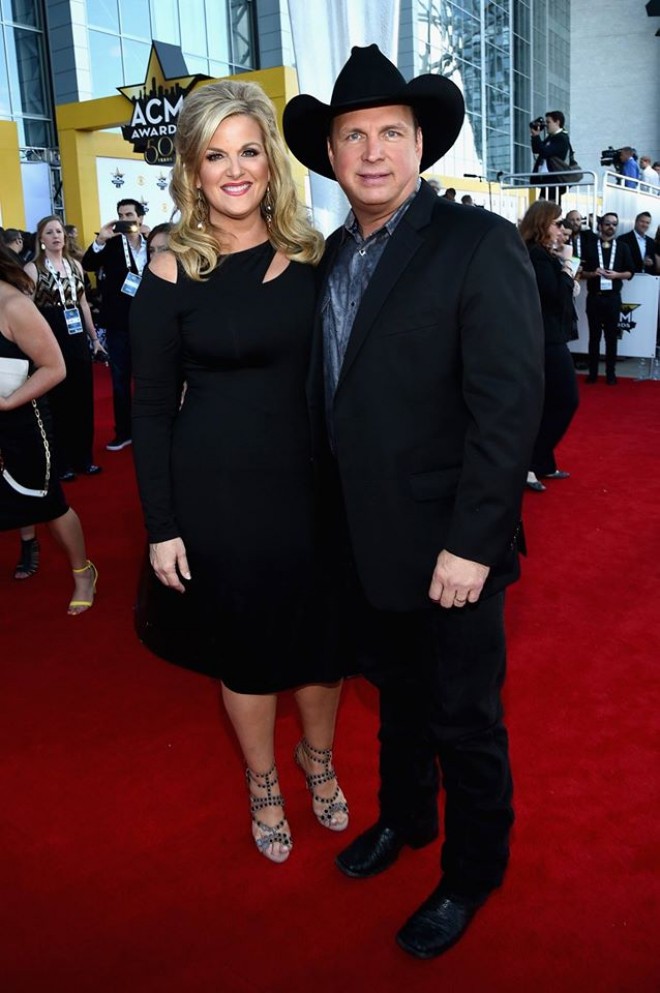 Best Looks from the 2015 ACM Awards' Red Carpet! [Pics]