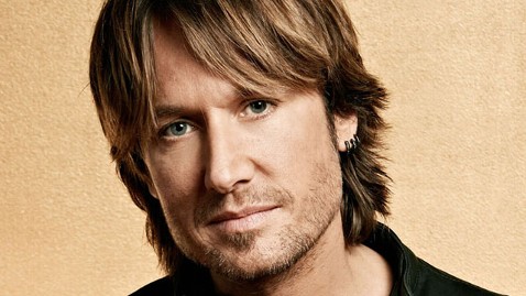 Keith Urban Supports Wife Nicole Kidman with Current Project