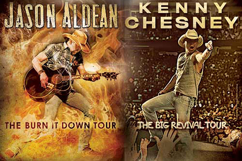 kenny chesney