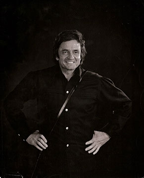 Johnny Cash