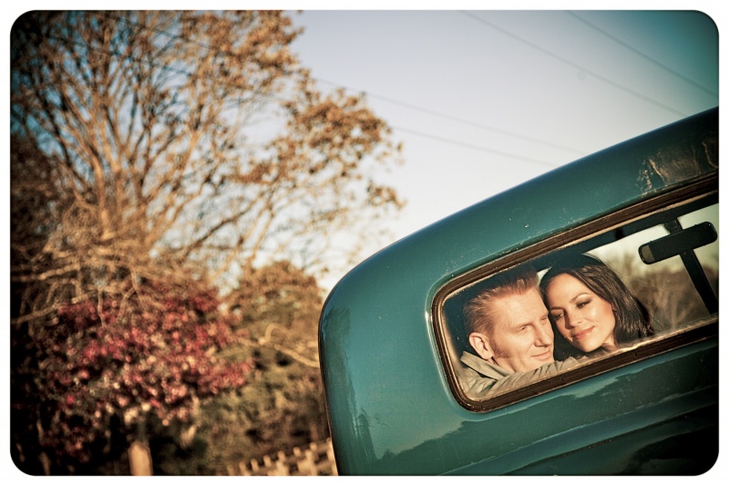 joey and rory
